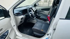 Toyota Avanza / Velos 2020