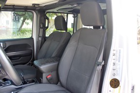 Jeep Wrangler Unlimited 2018