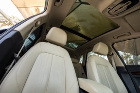 Audi Q5 2018
