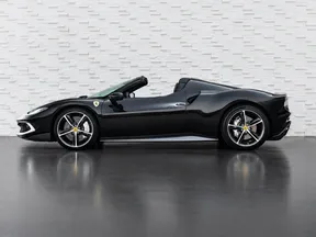 Ferrari 2023