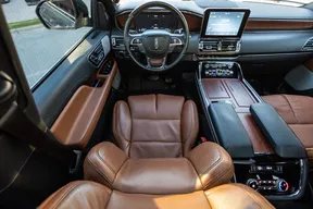 Lincoln Navigator 2021