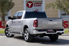 RAM 1500 2020