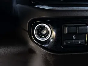 Chevrolet Silverado 1500 2023