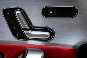 Mercedes-Benz CLA 250 2022