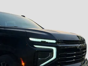 Chevrolet Tahoe 2025