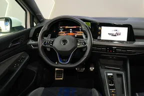 Volkswagen Golf R 2022