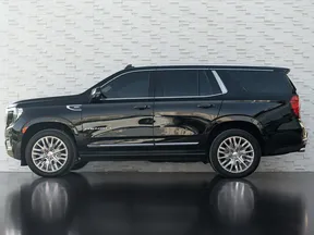 GMC Yukon 2022