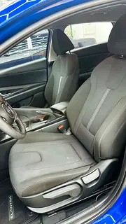 Hyundai Elantra / Avante 2023