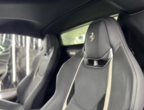 Ferrari 296 GTS 2024