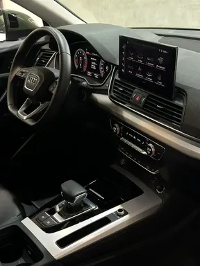 Audi Q5 2024