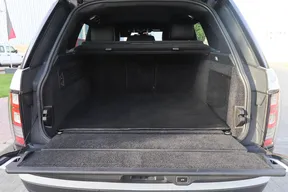 Land Rover Range Rover 2015