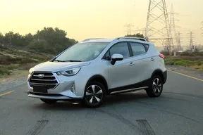 JAC S3 / JS3 2023