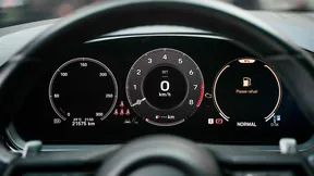 Porsche Cayenne S 2024