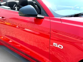 Ford Mustang GT 2017