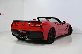Chevrolet Corvette 2015
