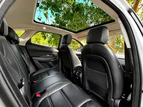 Jaguar E-Pace 2020