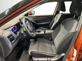 Nissan X-Trail 2023