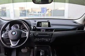 BMW X1 20 2019