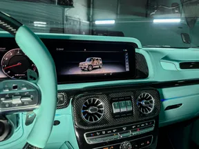 Brabus G-Class 800 2023