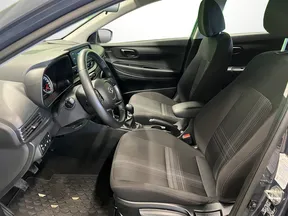 Hyundai i20 2023