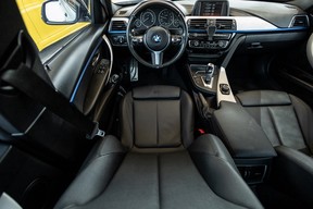 BMW 3 Series 318 2018