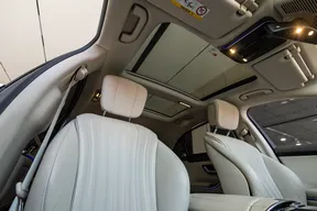 Mercedes-Benz S-Class 500 2022