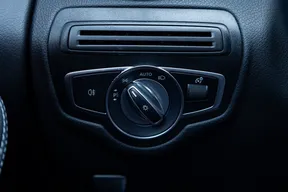 Mercedes-Benz GLC 200 2022