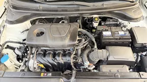 Hyundai Accent / Solaris / Verna 2023
