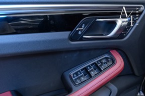 Porsche Macan S 2022