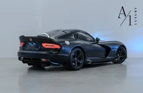 Dodge Viper 2017