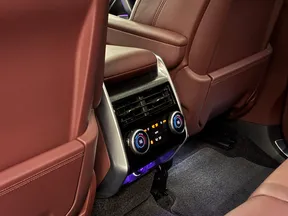 Land Rover Range Rover 2024
