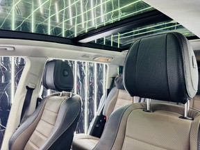 Mercedes-Benz GLS 580 2020