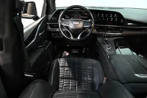Cadillac Escalade ESV 2023