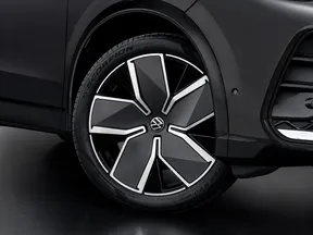 Volkswagen Tiguan 2026