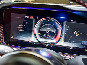 Mercedes-Benz G-Class 63 AMG 2019