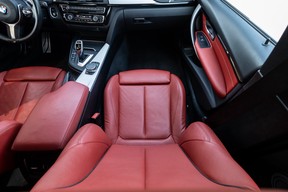 BMW 3 Series 340 2017