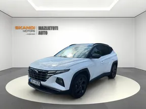Hyundai Tucson 2024