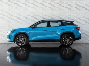 MG One 2024