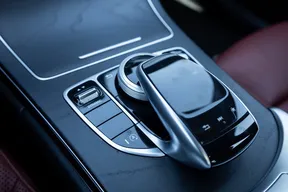 Mercedes-Benz C-Class 200 2018