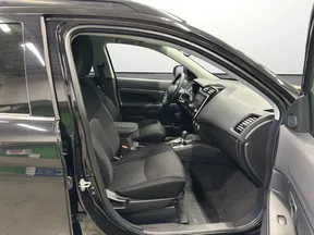 Mitsubishi ASX 2020