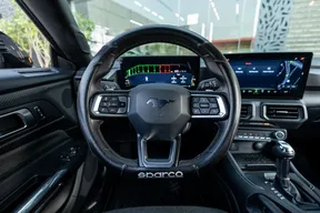 Ford Mustang GT 2024