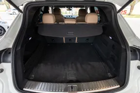 Porsche Cayenne S 2018