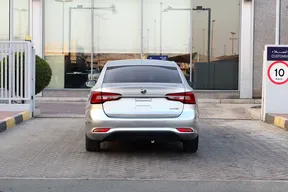 MG 5 2021