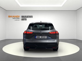 Nissan Qashqai 2023