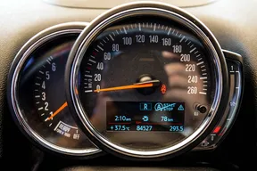 MINI Countryman 2018