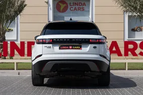 Land Rover Range Rover Velar 2019