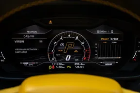 Lamborghini Urus 2022