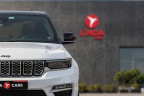 Jeep Grand Cherokee 2023