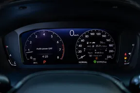 Honda ZR-V 2024