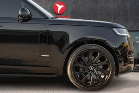 Land Rover Range Rover 2022